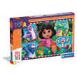 Carica immagine nella galleria, Dora The Explorer - 104 pezzi
