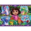 Carica immagine nella galleria, Dora The Explorer - 104 pezzi
