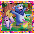 Carica immagine nella galleria, Dora The Explorer - 3x48 pezzi
