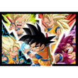 Carica immagine nella galleria, Dragon Ball Daima - 104 pezzi

