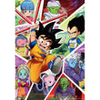 Carica immagine nella galleria, Dragon Ball Daima - 104 pezzi
