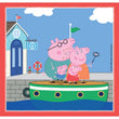 Carica immagine nella galleria, Peppa Pig - 3x48 pezzi

