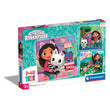 Carica immagine nella galleria, Gabby's Dollhouse - 3x48 pezzi
