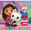 Carica immagine nella galleria, Gabby's Dollhouse - 3x48 pezzi
