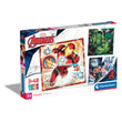 Carica immagine nella galleria, The Avengers - 3x48 pezzi
