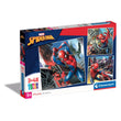 Carica immagine nella galleria, Spider-Man - 3x48 pezzi
