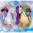 Carica immagine nella galleria, Unicorn Academy - 3x48 pezzi
