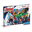 Carica immagine nella galleria, The Avengers - 104 pezzi

