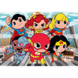 Carica immagine nella galleria, Dc Comics Super Friends - 104 pezzi
