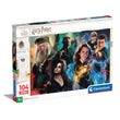 Carica immagine nella galleria, Harry Potter - 104 pezzi
