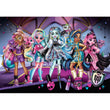 Carica immagine nella galleria, Monster High - 104 pezzi
