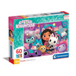 Carica immagine nella galleria, Gabby Dollhouse - 60 pezzi

