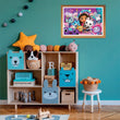 Carica immagine nella galleria, Gabby Dollhouse - 60 pezzi
