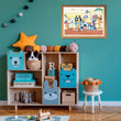 Carica immagine nella galleria, BLUEY - 60 pezzi
