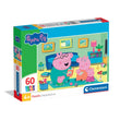 Carica immagine nella galleria, PEPPA PIG - 60 pezzi
