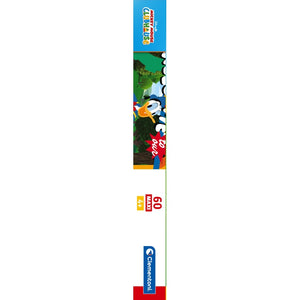 MICKEY MOUSE - 60 pezzi