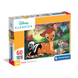 Carica immagine nella galleria, DISNEY CLASSIC - 60 pezzi

