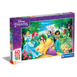 Carica immagine nella galleria, Princess - 60 pezzi
