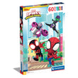 Carica immagine nella galleria, Spidey And His Amazing Friends - 60 pezzi
