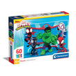 Carica immagine nella galleria, Spidey And His Amazing Friends - 60 pezzi
