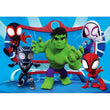 Carica immagine nella galleria, Spidey And His Amazing Friends - 60 pezzi
