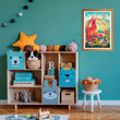 Carica immagine nella galleria, A Dragon Family - 60 pezzi
