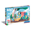 Carica immagine nella galleria, Bluey - 104 pezzi
