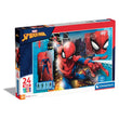 Carica immagine nella galleria, Spider-Man - 24 pezzi
