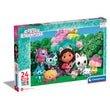 Carica immagine nella galleria, Gabby's Dollhouse - 24 pezzi
