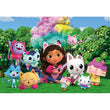 Carica immagine nella galleria, Gabby's Dollhouse - 24 pezzi
