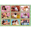Carica immagine nella galleria, Puppies Collage - 180 pezzi
