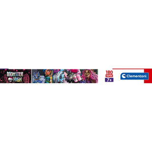 Monster High - 180 pezzi