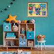 Carica immagine nella galleria, Stitch - 180 pezzi

