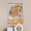 Carica immagine nella galleria, Van Gogh, "Sunflowers" - 1000 pezzi
