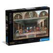 Carica immagine nella galleria, Leonardo, "The Last Supper" - 1000 pezzi
