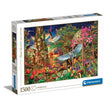 Carica immagine nella galleria, Woodland Fantasy Garden - 1500 pezzi
