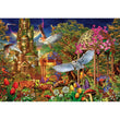 Carica immagine nella galleria, Woodland Fantasy Garden - 1500 pezzi

