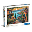 Carica immagine nella galleria, Steps to the Harbor - 1500 pezzi
