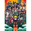 Carica immagine nella galleria, Naruto Shippuden - 1500 pezzi

