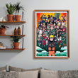 Carica immagine nella galleria, Naruto Shippuden - 1500 pezzi
