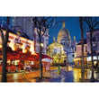Carica immagine nella galleria, Paris - Montmartre - 1500 pezzi
