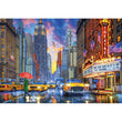 Carica immagine nella galleria, RAINY MANHATTAN - 2000 pezzi
