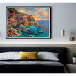 Carica immagine nella galleria, PAINTED MANAROLA - 2000 pezzi
