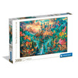 Carica immagine nella galleria, LEGENDS OF THE HIDDEN REALM - 2000 pezzi
