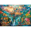 Carica immagine nella galleria, LEGENDS OF THE HIDDEN REALM - 2000 pezzi
