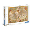 Carica immagine nella galleria, Ancient map - 2000 pezzi
