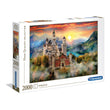 Carica immagine nella galleria, Neuschwanstein - 2000 pezzi
