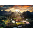 Carica immagine nella galleria, View of China - 2000 pezzi
