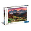 Carica immagine nella galleria, Val Di Funes - 2000 pezzi
