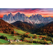 Carica immagine nella galleria, Val Di Funes - 2000 pezzi
